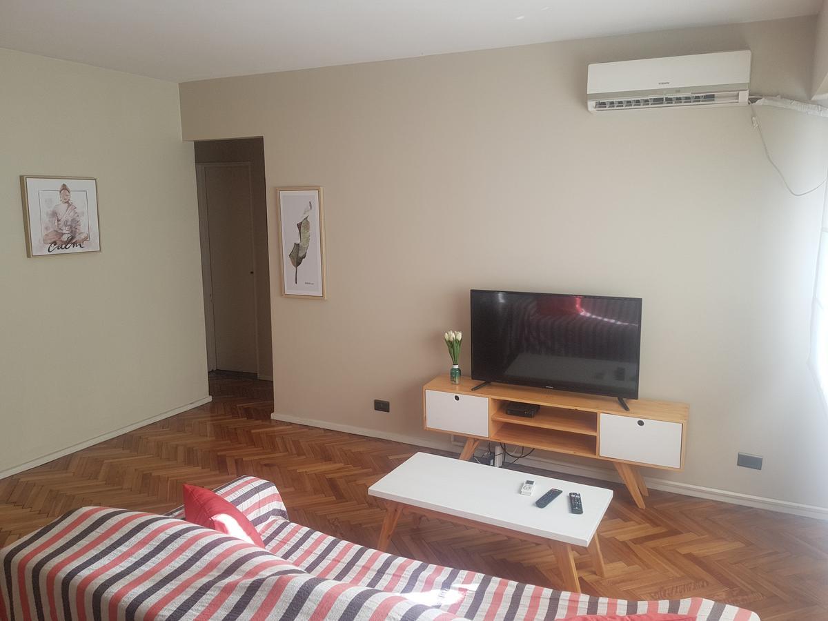 Anchorena Rent Apartment Buenos Aires Exterior photo