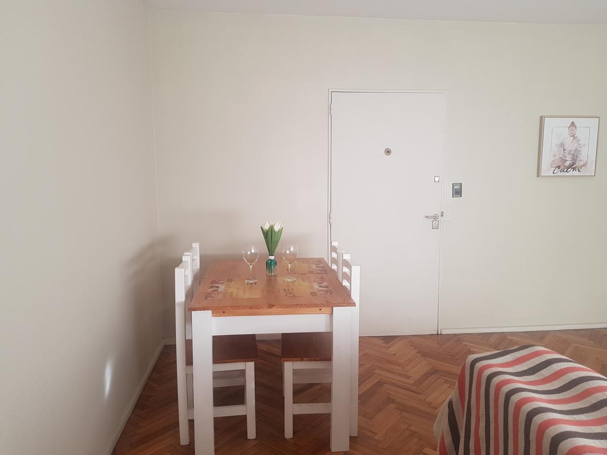 Anchorena Rent Apartment Buenos Aires Exterior photo