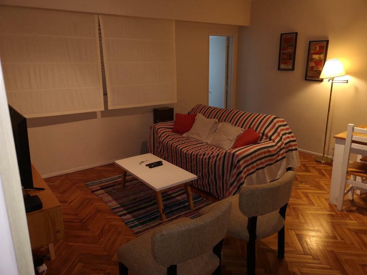 Anchorena Rent Apartment Buenos Aires Exterior photo